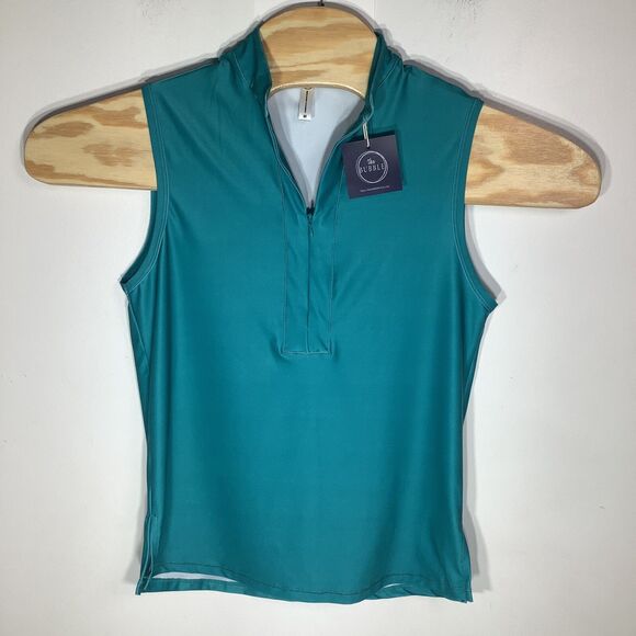 The Bubble Womens Birch Top Sleeveless Size Medium NWT‎ - Picture 2 of 10